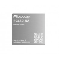 Fibocom FG180-NA 5G R17 Sub-6 Module
