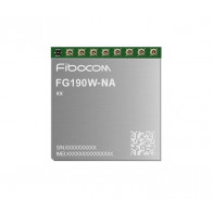 Fibocom FG190W-NA 5G mmWave & Sub-6 Module
