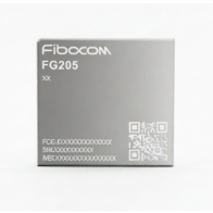 Fibocom FG205 5G Module