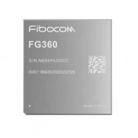 Fibocom FG360-JP 5G NR Module