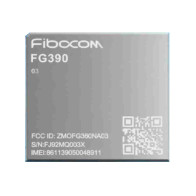 Fibocom FG390 5G-A AI Module