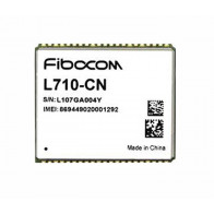 Fibocom L710 (L710-CN) LGA/Mini PCIe LTE Cat4 Module