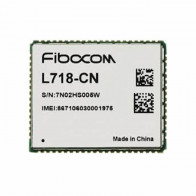 Fibocom L718-CN LTE Cat4 Module