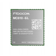 Fibocom MC610-GL 4G LTE Cat1 bis Module