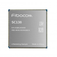 Fibocom SC138-JP 4G Smart Module