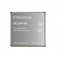 Fibocom SC138-NA 4G Smart Module