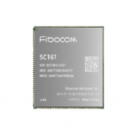 Fibocom SC161 5G Smart Module