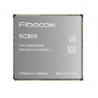Fibocom SC806-W WiFi Module