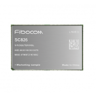 Fibocom SC826-W WiFi Module 