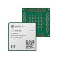 Gosuncn GM801 5G Module