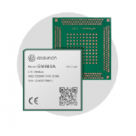 Gosuncn GM860A-C1AX 5G V2X Module