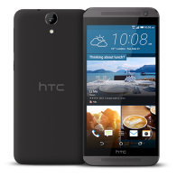 HTC One E9 Dual SIM