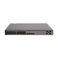 Huawei AC6605-26-PWR-16AP Access Controller