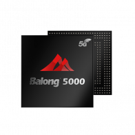Huawei Balong 5000 5G Chipset / Modem