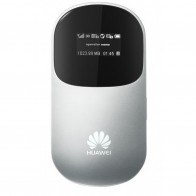 Huawei E560 3G HSPA UMTS Mobile Wireless MiFi Hotspot 