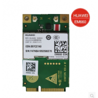 Huawei EM660 EVDO PC Embedded Module 