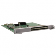 Huawei ES0D0G24SA00 S7700 Series Switch Line Card