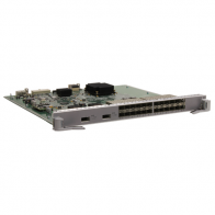 Huawei ES0D0S24XA00 S7700 Series Switch Line Card