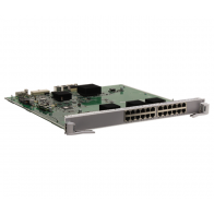 Huawei ES0DG24TFA00 S7700 Series Switch Line Card