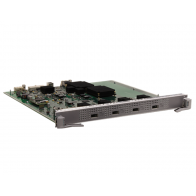 Huawei ES1D2X04XED0 S7700 Series Switch Line Card