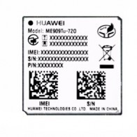HUAWEI ME909Tu-720 4G LGA LTE Module