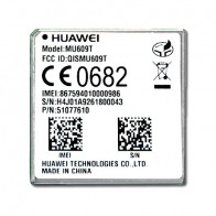 HUAWEI MU609T M2M HSPA+ LGA Module