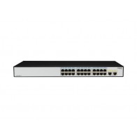 Huawei S1700-26R-2T-AC 26 Ports Unmanaged Switch