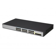 Huawei S1700-28GFR-4P-AC SNMP-Based Switch