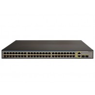 Huawei S1700-52R-2T2P-AC Unmanaged Switch