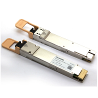 Huawei T-DQ8FNS-N00 400G QSFP-DD Optical Transceiver Module