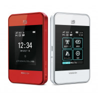 HUAWEI Wi-Fi WALKER WiMAX 2+ HWD15