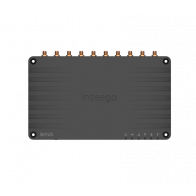 Inseego Skyus 500 LTE-A Pro IP64 Gigabit Cellular Router