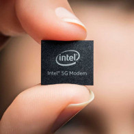 Intel XMM 8160 5G Modem