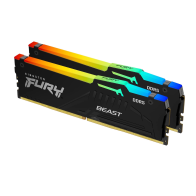 Kingston FURY Beast DDR5 Memory 128GB