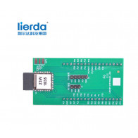 Lierda LSD4BT-EVBTE66A01 Adapter for E66 Bluetooth Module 