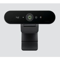 Logitech Brio Ultra HD Pro Business Webcam