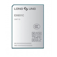 LongSung EX651C 5G Sub6 Module