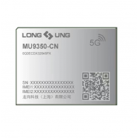 Longsung MU9350-CN 5G Smart Module