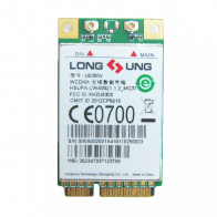 LongSung U6300V 3G WCDMA/HSPA Wireless Module