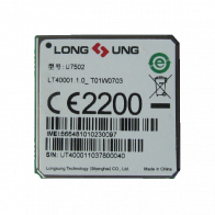 LongSung U7502 3G WCDMA/HSPA Module