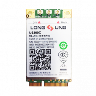 LongSung U9300C LTE Cat4 Module