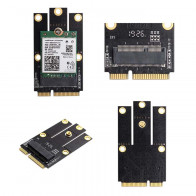 M.2 NGFF To Mini PCIe Adapter