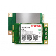 MeiG SLM750 Mini PCIe