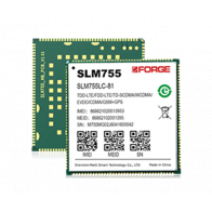 MeiG SLM755 LTE Smart Module