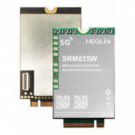 MeiG Smart SRM825W 5G NR Sub-6GHz & mmWave M.2 Module