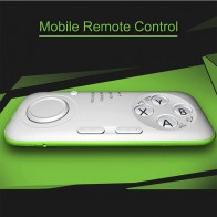 Mocute Brand Mini Bluetooth Joystick Selfie Bluetooth Remote Controller Gamepad Wireless Mouse