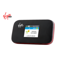 Netgear Aircard 778s (AC778S) LTE Mobile Hotspot