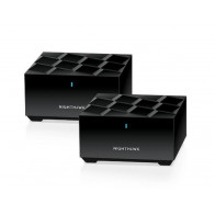 Netgear Nighthawk MK72S Dual-band AX3000 2-Pack WiFi 6 Mesh System