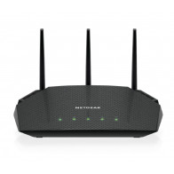 NETGEAR Nighthawk RAX36S AX3000 WiFi Router 