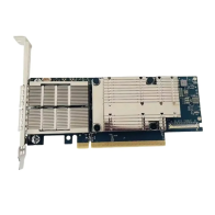NVIDIA MCX755106AS-HEAT ConnectX-7 VPI Network Adapter Card